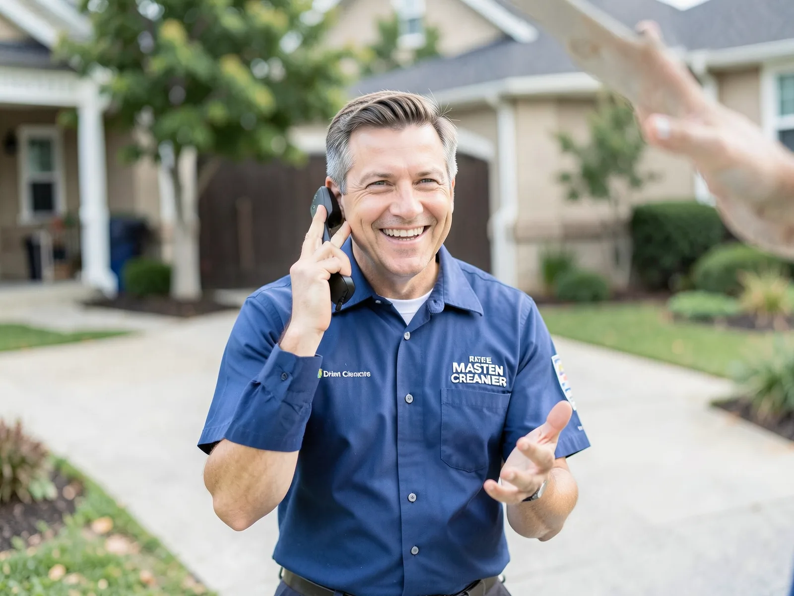 Drain Cleaning West Chester, OH FAQs